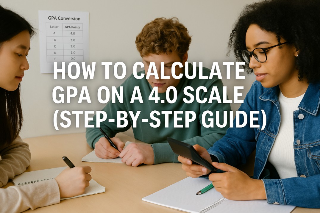 Waterloo Gpa What is a Weighted GPA? How to Calculate It?