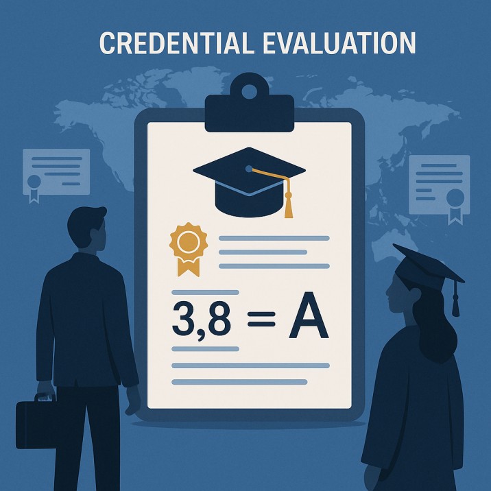 Credential Evaluation: Complete Guide to Common Questions